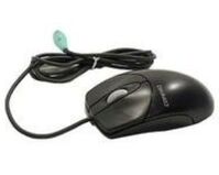 Wheel Mouse Carbon PS2 **Refurbished** Mice