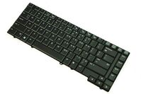 Keyboard (USA) **Refurbished** Altre parti di ricambio per notebook