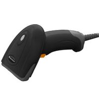 HR11 Aringa 1D CCD Handheld Reader with RS232 cable, autosense. (smart stand compatible)