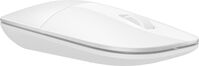 Z3700 White Wireless Mouse **New Retail** Egerek