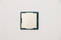 Intel Core i7-9700T 8-core , processor, 2.0GHz, 35W TDP ,