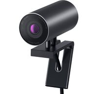 UltraSharp Webcam WB7022, 8.3 MP, 3840 x 2160 Webkamerák