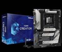 Intel X299 Lga 2066 (Socket R4) Atx Alaplapok