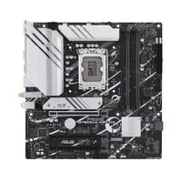 Prime B760M-A Wifi D4 Intel , B760 Lga 1700 Micro Atx ,