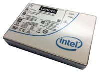 Intel P4610 Mainstream - SSD , - 6.4 TB ,