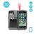 2D Barcode Scanner For iPhone 6/6s/7/8 Taschenscanner
