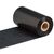 Black 7950 Series Thermal Transfer Printer Ribbon 110 mm X 300 m R7950-110X300/O, 300 m, 11 cm, 1 pc(s), Black, Resin, Wax, Thermisch lint