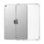 ORLANDO Clear TPU Cover iPad Air 11 2024 Tablet-Hüllen