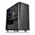 Versa J21 Tempered Glass , Edition Midi Tower Black ,