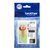 Ink Cartridge Original High , (Xl) Yield Black, Cyan, ,