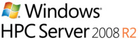 Microsoft Windows Server 2008 R2 HPC