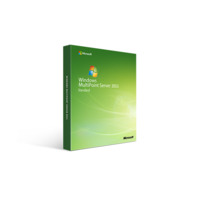 Microsoft Windows MultiPoint Server 2011 Standard