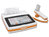 SPIROLAB 7 ”Touchscreen-Spirometer Mir (1 Stück) , Detailansicht