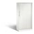 ASISTO roller shutter cupboard, height 1617 mm