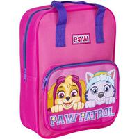 MOCHILA INFANTIL PERSONAJE ASAS PAW PATROL PINK