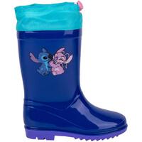 BOTAS LLUVIA PVC STITCH