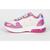 DEPORTIVA SUELA PVC CON LUCES MINNIE