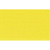 Bastel-Stegplatten 23x33cm VE=10 Platten citronengelb
