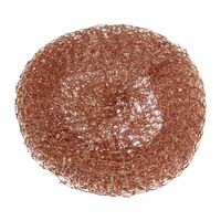 Jantex Coppercote Scourer in for China Plates & Copper Pans - Pack of 20