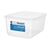Stewart Seal Fresh Meat and Poultry Container 7.8L - Dishwasher & Freezer Safe