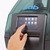 Cab MACH4S Etikettendrucker mit Abreißkante, 300 dpi - Thermodirekt, Thermotransfer - LAN, USB, seriell (RS-232), Thermodrucker (5984632)