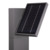 LED-Solar-Wegeleuchte AMATERA Shift 1000mm, Lichtkopf schwenkbar