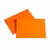 Briefumschläge C6 Elco Office Color (ORANG)
