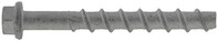 Spit betonschroef - Tapcon HFL Xtrem - 10x100/45-15 - 058743