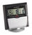 TFA Dostmann Digitales Thermo-Hygrometer Comfort Control 30.5011 schwarz