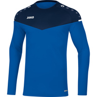 Sweat Champ 2.0 royal/marine Größe M