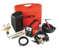 Lorch HandyTIG 180 DC Control Pro WIG