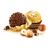 Ferrero Rocher 4er, Riegel, Praline, Schokolade 16 Pk.