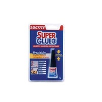 Pegamento Loctite Super Glue-3 5 gr