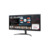 LG 34" 34WP500 2560x1080 IPS monitor