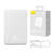 Powerbank Baseus Magnetic Mini 20000mAh 20W (white)