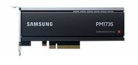 Samsung PM1735 12800 GB 3 DWPD PCIe 4.0x8 HHHL MZPLJ12THALA-00007