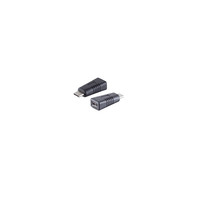 Adapter, USB 3.1 Typ C Stecker auf USB 2.0 MICRO B Buchse