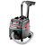 Metabo 602024380 ASR 25L SC Wet & Dry Vacuum Cleaner 1400W 240V