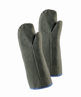 Gants anti-chaleur protection jusqu&apos;à env. +650°C Taille du gant 10