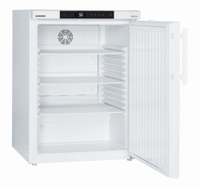 Refrigeradores de laboratorio LKUv MediLine Tipo LKUv 1610