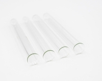 Reagenzgläser Fiolax®-Glas (LLG-Labware) | Abmessungen (ØxL): 18 x 180 mm