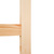 Holzkeilrahmen / Fertig-Keilrahmen „Standard”, aus Leiste | 1.000 x 1.000 mm (B x H)