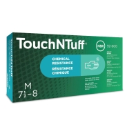 Ansell TouchNTuff® 92-600 eldobható nitril kesztyű, meret S, 100 darab