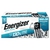 Energizer Max Plus AAA/LR03 elemek, alkáli, csomagonkent 50 db