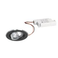 Brumberg LED-Einbaustrahler 230 39187253 V AC, 50 Hz, 6 W