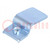 Clamping part for transistors; Thread: M3