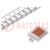 Photodiode IR PIN; SMD; 400÷900nm; 60°; 0,1nA; plates