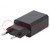 Caricabatterie: USB; 1A; 5V