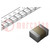 Capacitor: ceramic; MLCC; 1.2nF; 1kV; C0G (NP0); ±5%; SMD; 1210