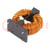 Inductor: wire with current compensation; THT; 21.2mH; 40.3mΩ